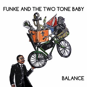 Funke & The Two Tone Baby